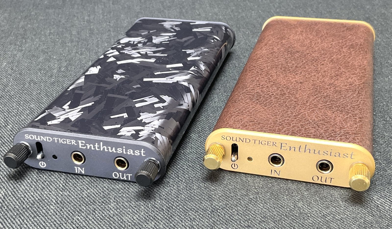 SOUND TIGER Enthusiast